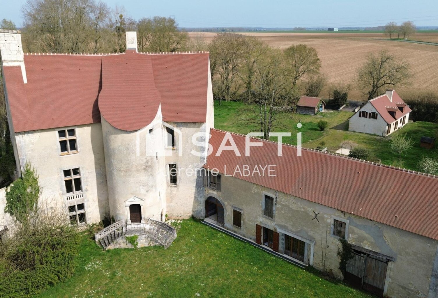 Mille ans d'histoire à réinventer! — photo 1
