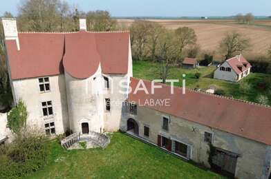 Maison 11 pièces 395000 €