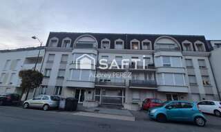 Appartement 1 Pièce 26 m² à vendre à Pontault-Combault (77340)