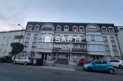 Appartement 1 pièces 129000 €