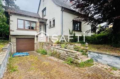 Maison 6 pièces 149000 €