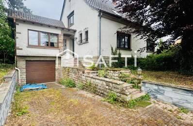 Maison individuelle 160m2 — photo du bien