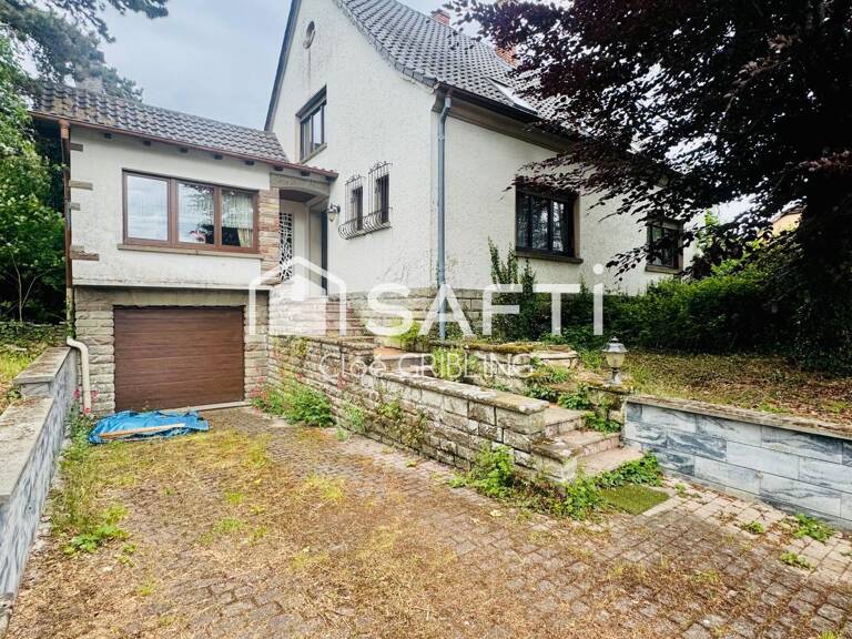 Maison individuelle 160m2 — photo 1