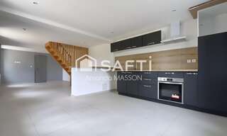 Maison 3 Pièces 65 m² à vendre à Mesnils-sur-Iton (27160)