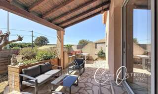 Maison 5 Pièces 120 m² à vendre à Vergèze (30310)