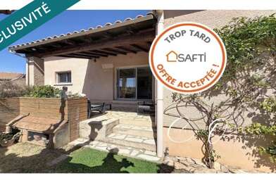 Maison 5 pièces 356000 €
