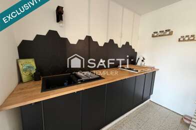 Maison 5 pièces 123000 €