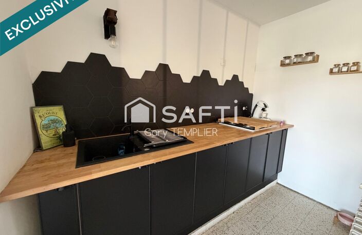 Maison de ville 90 m²-3 chambres Jardin-2 garages — photo 2