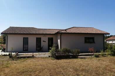 Maison 5 pièces 245000 €