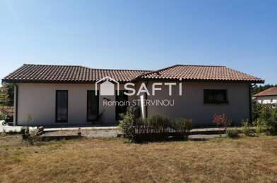 Maison 5 pièces 245000 €