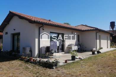 Maison 5 pièces 245000 €