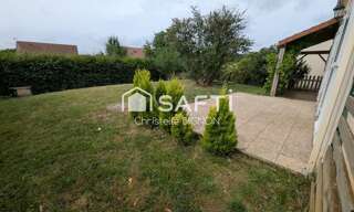 Maison 5 Pièces 100 m² à vendre à Fitz-James (60600)