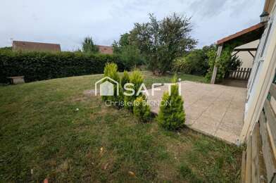 Maison 5 pièces 269000 €