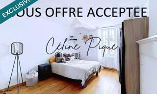 Maison 3 Pièces 60 m² à vendre à Saint-Laurent-de-Condel (14220)