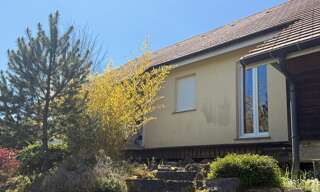 Maison 6 Pièces 117 m² à vendre à Rioz (70190)