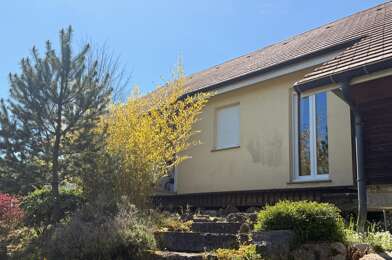 Maison 6 pièces 265000 €