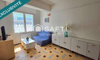 Appartement 3 Pièces 51 m² à vendre à Merlimont (62155)