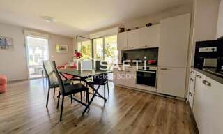Appartement 3 Pièces 60 m² à vendre à La Rochelle (17000)