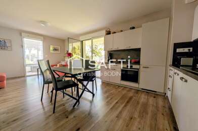Appartement 3 pièces 325000 €