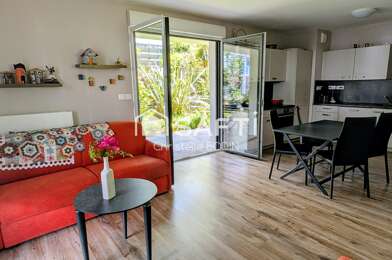 Appartement 3 pièces 325000 €