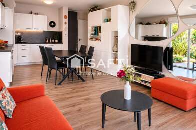 Appartement 3 pièces 325000 €