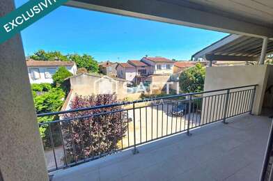 Appartement 3 pièces 219000 €