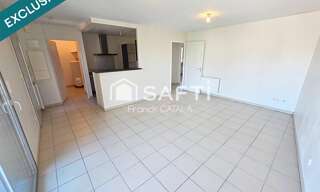 Appartement 3 Pièces 66 m² à vendre à Montgiscard (31450)