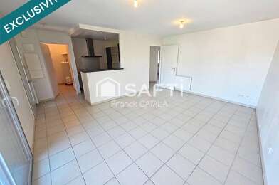 Appartement 3 pièces 219000 €