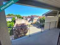 Du charme pour cet appartement traversant — photo 2