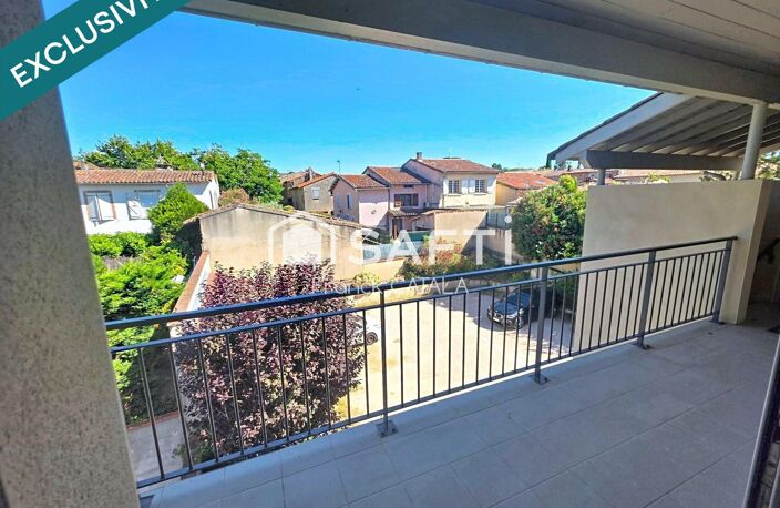 Du charme pour cet appartement traversant — photo 2