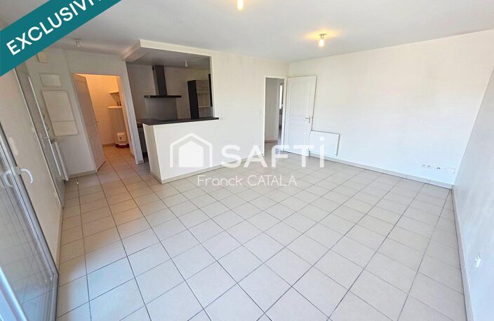 Du charme pour cet appartement traversant — photo 3