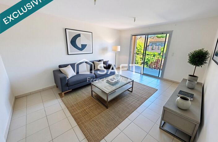 Du charme pour cet appartement traversant — photo 5