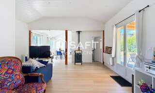 Maison 5 Pièces 96 m² à vendre à Les Sables-d'Olonne (85340)