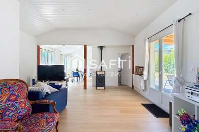 Maison 5 pièces 289000 €