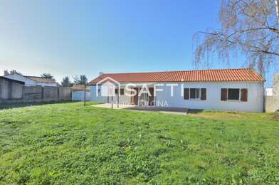 Maison 5 pièces 289000 €