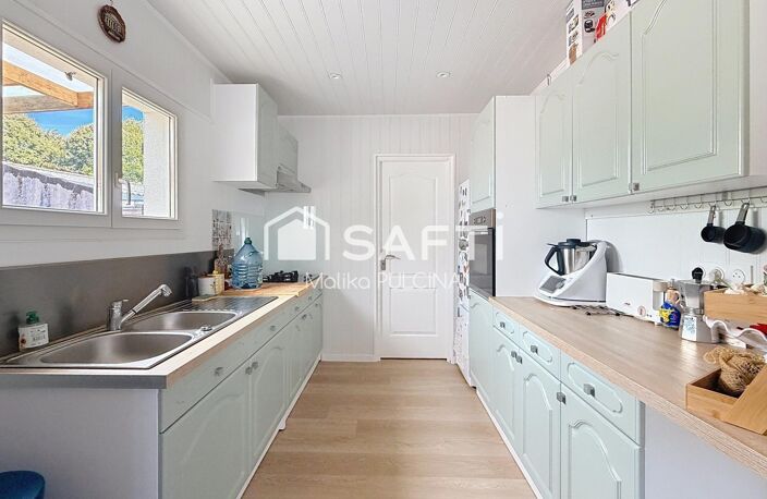 Plain-pied aux portes de l'océan — photo 2