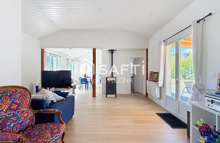 Plain-pied aux portes de l'océan — photo 3