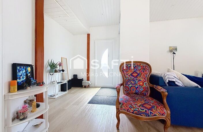 Plain-pied aux portes de l'océan — photo 4