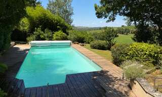 Maison 5 Pièces 197 m² à vendre à Le Pian-sur-Garonne (33490)