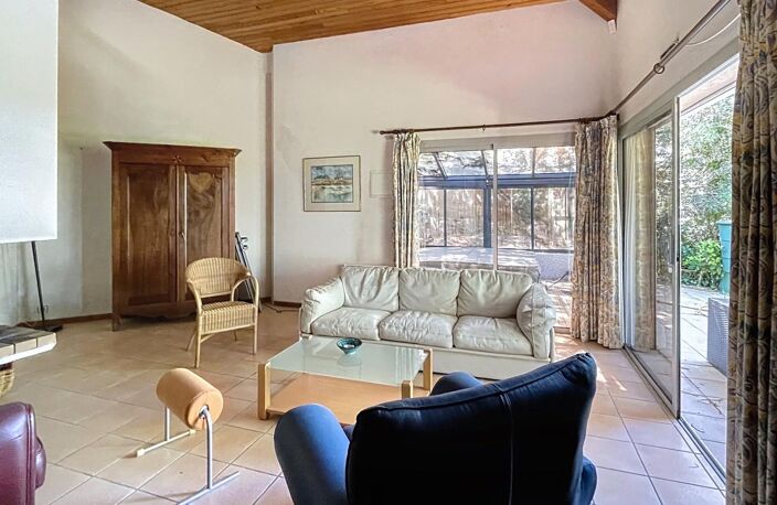 Maison d'architecte — photo 4