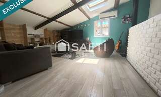 Maison 4 Pièces 110 m² à vendre à Lespignan (34710)