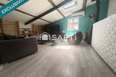 Maison 4 pièces 199000 €