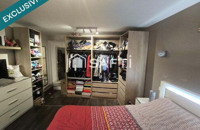 Maison de caractère rénovée - 110 m² - 2 suites - Garage 26 m² — photo 4