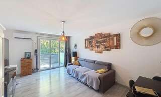 Appartement 2 Pièces 42 m² à vendre à Six-Fours-les-Plages (83140)