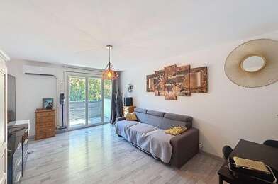 Appartement 2 pièces 190000 €
