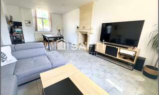 Appartement 3 Pièces 86 m² à vendre à Saint-Maximin (60740)