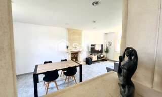 Appartement 3 Pièces 86 m² à vendre à Saint-Maximin (60740)