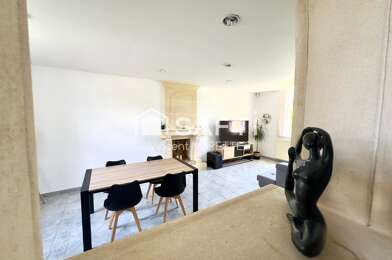 Appartement 3 pièces 190000 €