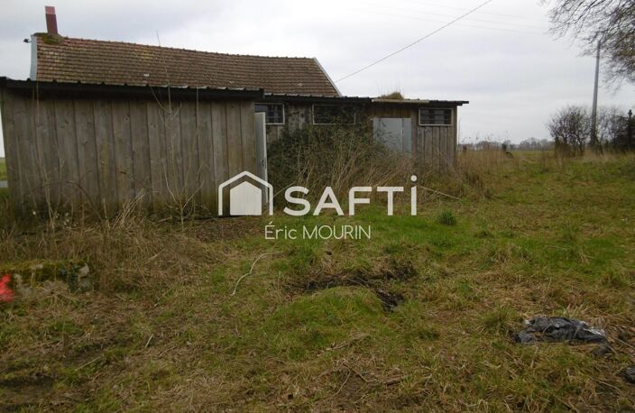 Jolie maison en pierres avec beaucoup de potentiel. — photo 5