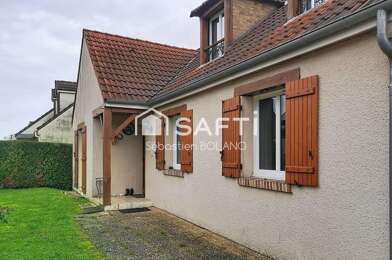 Maison 5 pièces 350000 €